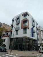 Agdotel Urban Suites - B&B Rabat