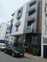 Agdotel Urban Suites - B&B Rabat