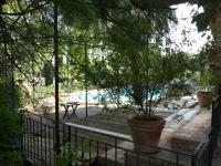 Villa Piscina - B&B Pozzarsogno