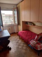 La casa dei libri - B&B Santa Maria degli Angeli