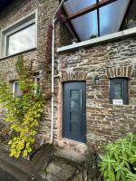 Ferienwohnung Moselblick - Chambres d’hôtes Alf