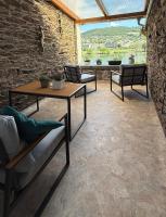 Ferienwohnung Moselblick - B&B Alf