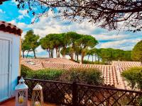 Lovely House - Ferienwohnung Baia Sardinia