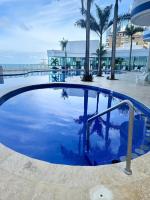 Perla frente al mar - Ferienwohnung Cartagena