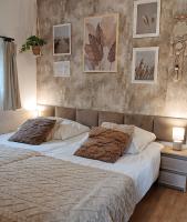 Eleonor Accommodation exclusive house - B&B Liszki