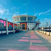 Seaways Apartment - B&B Worthing