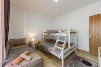Vollga Seafront Promenade Apartments - Full Sea View - Ferienwohnung Durrës