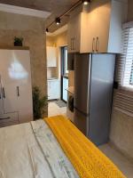 Studio avec Vue sur Jardin