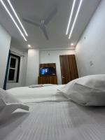 SR Kafal home stay - B&B Rishikesh