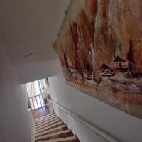 L'atelier d'LN - B&B La Roque-d'Anthéron