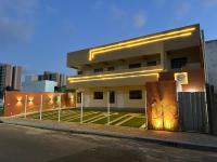 Casa 500 m da Orla de Atalaia em Aracaju - Village D - Prime Village Atalaia - Chambres d'hôtes Aracaju