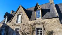 Ty Braz Kertalg - B&B Moëlan-sur-Mer