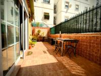 City of Arts - Ferienwohnung Valencia