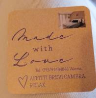 Made with LOve - Chambres d’hôtes Olbia