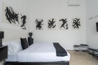 Apartamento Loft de 1 dormitorio 