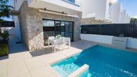 Villa Amaral - B&B Pulpí