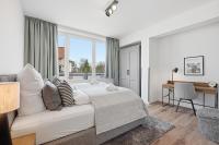 Appartement 3 Chambres Premium