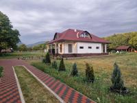 Alexia Agropension - Chambres d'hôtes Pui