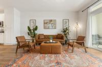 Large Lively Apt 2104 MER 2104 - B&B San Marcos