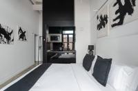 Apartamentos General Castaños 36 - B&B Sevilla