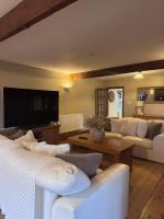 The Barn with a view - B&B Portskewett