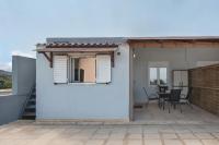 Perivolia Panorama - Peaceful Retreat with View - Chambres d’hôtes Perivólia