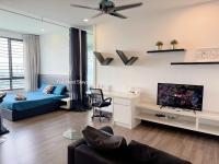 Cozy Style 2 PAX 名宿 - Landmark Residence 2- FREE Wi-Fi, Free Parking, YouTube - Chambres d'hôtes Kajang