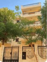 Awesome 3BR apartment near CairoAirport Obour City - B&B Abū Şīr