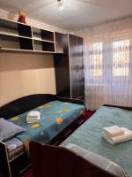 Watermelon Apartmen - B&B Samarcanda