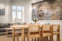 4BR 2Bath - Penthouse Esque - Ferienwohnung Bergen