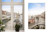 4BR 2Bath - Penthouse Esque - Ferienwohnung Bergen