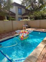 Riverside 1 bedroom house for Two - Ferienwohnung Mbombela