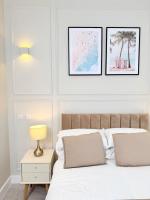 Bright Boutique Studio Near seafront - B&B Southend-on-Sea