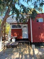 MiceLuz - Bed and Breakfast Argentino