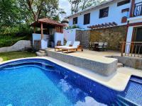 Villa Caracol - Bed and Breakfast San Juan del Sur