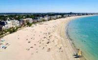 Joli studio au calme en bord de mer #pornichouette - Ferienwohnung Pornichet