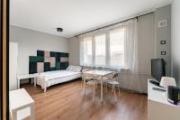 noclegi Gdynia Centrum Coastal Studio by BookingHost Gdynia