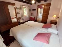 Habitación Doble - 1 o 2 camas