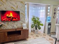 UrbanHive Naivasha 2Bedroom - B&B Naivasha