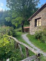 Casa Rural Goikola - B&B Deva