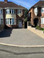 Cozy house near BHX and NEC - B&B Coleshill