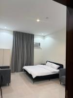 أستديو كلاود السحاب - Bed and Breakfast Al Bahah