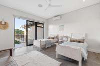 Yellow-tail Room - Ferienwohnung Ballito