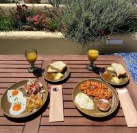 Ann-Margo House - Chambres d’hôtes Fira