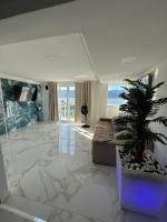 Vista Panorâmica no Mirante Piratininga - Casa 2 quartos - Chambres d’hôtes Niterói