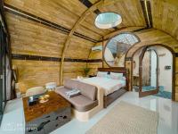 Brandnew Bamboo Jungle Villa near Ubud - Chambres d'hôtes Bedahulu