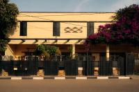 Rwanda African Art Museum - Chambres d’hôtes Nyanza