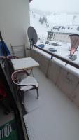 Logement entier, 1 chambre, plein sud, pied des pistes, Chamrousse 1650 - B&B Chamrousse