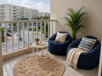 Skyline Apartment - Hyde Park - Ferienwohnung New Cairo