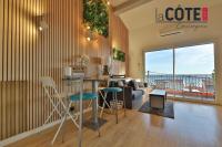 L'Espéron à 2 pas de la mer - Ferienwohnung Sausset-les-Pins